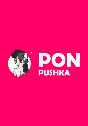 Пон пушка 308*440